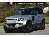 Land Rover Defender 90 3.0 D200 MHEV - BVA II 90 HARD TOP . - <small></small> 49.900 € <small>TTC</small> - #1