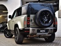 Land Rover Defender 90 3.0 D200 X-DYNAMIC S - <small></small> 64.950 € <small>TTC</small> - #15