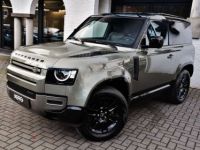 Land Rover Defender 90 3.0 D200 X-DYNAMIC S - <small></small> 64.950 € <small>TTC</small> - #19