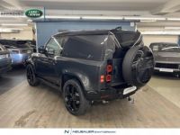 Land Rover Defender 90 3.0 D250 X-Dynamic SE - <small></small> 86.900 € <small>TTC</small> - #4