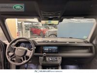 Land Rover Defender 90 3.0 D250 X-Dynamic SE - <small></small> 86.900 € <small>TTC</small> - #8