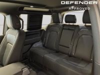 Land Rover Defender 90 3.0 D300 X-DYNAMIC SE Gondwana Stone métallisé - <small></small> 94.900 € <small></small> - #9