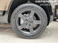 Land Rover Defender 90 3.0 D300 X-DYNAMIC SE Gondwana Stone métallisé - <small></small> 94.900 € <small></small> - #21