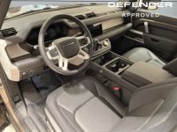 Land Rover Defender 90 3.0 D300 X-DYNAMIC SE Gondwana Stone métallisé - <small></small> 94.900 € <small></small> - #23