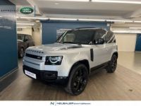 Land Rover Defender 90 3.0 P400 X-Dynamic HSE - <small></small> 110.900 € <small>TTC</small> - #1