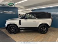 Land Rover Defender 90 3.0 P400 X-Dynamic HSE - <small></small> 110.900 € <small>TTC</small> - #2