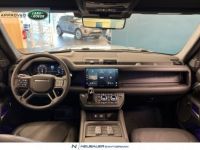 Land Rover Defender 90 3.0 P400 X-Dynamic HSE - <small></small> 110.900 € <small>TTC</small> - #7