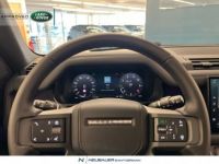 Land Rover Defender 90 3.0 P400 X-Dynamic HSE - <small></small> 110.900 € <small>TTC</small> - #9