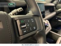 Land Rover Defender 90 3.0 P400 X-Dynamic HSE - <small></small> 110.900 € <small>TTC</small> - #10