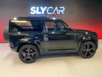 Land Rover Defender 90 3.0 P400 X-Dynamic HSE - <small></small> 99.900 € <small>TTC</small> - #7