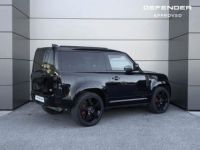 Land Rover Defender 90 3.0 P400 X-Dynamic X - <small></small> 117.500 € <small>TTC</small> - #2