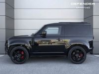 Land Rover Defender 90 3.0 P400 X-Dynamic X - <small></small> 117.500 € <small>TTC</small> - #6