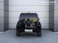 Land Rover Defender 90 3.0 P400 X-Dynamic X - <small></small> 117.500 € <small>TTC</small> - #7