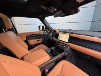 Land Rover Defender 90 3.0 P400 X-Dynamic X - <small></small> 117.500 € <small>TTC</small> - #18