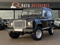 Land Rover Defender 90 300 TDI 122 Ch 4x4 62.000 Kms - <small></small> 29.990 € <small>TTC</small> - #1