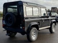 Land Rover Defender 90 300 TDI 122 Ch 4x4 62.000 Kms - <small></small> 29.990 € <small>TTC</small> - #4