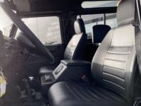 Land Rover Defender 90 300 TDI 122 Ch 4x4 62.000 Kms - <small></small> 29.990 € <small>TTC</small> - #11