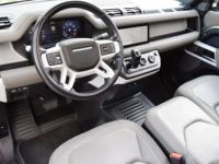 Land Rover Defender 90 3.0D D250 FIRST EDITION - <small></small> 79.950 € <small>TTC</small> - #4