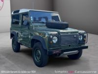 Land Rover Defender 90 3.5 V8 113cv - <small></small> 64.990 € <small>TTC</small> - #1