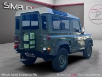 Land Rover Defender 90 3.5 V8 113cv - <small></small> 64.990 € <small>TTC</small> - #3