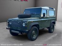 Land Rover Defender 90 3.5 V8 113cv - <small></small> 64.990 € <small>TTC</small> - #4