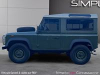 Land Rover Defender 90 3.5 V8 113cv - <small></small> 64.990 € <small>TTC</small> - #5