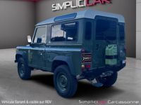 Land Rover Defender 90 3.5 V8 113cv - <small></small> 64.990 € <small>TTC</small> - #6