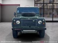 Land Rover Defender 90 3.5 V8 113cv - <small></small> 64.990 € <small>TTC</small> - #8