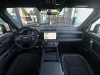 Land Rover Defender 90 5.0 P525 V8 - <small></small> 141.500 € <small>TTC</small> - #4