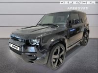 Land Rover Defender 90 5.0 P525 V8 Noir - <small></small> 136.900 € <small></small> - #1