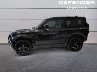 Land Rover Defender 90 5.0 P525 V8 Noir - <small></small> 136.900 € <small></small> - #2