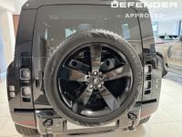 Land Rover Defender 90 5.0 P525 V8 Noir - <small></small> 136.900 € <small></small> - #8