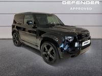 Land Rover Defender 90 5.0 P525 V8 Noir - <small></small> 136.900 € <small></small> - #19