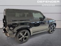 Land Rover Defender 90 5.0 P525 V8 Noir - <small></small> 136.900 € <small></small> - #20