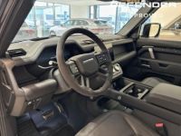 Land Rover Defender 90 5.0 P525 V8 Noir - <small></small> 136.900 € <small></small> - #25