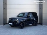 Land Rover Defender 90 5.0 P525 X-Dynamic V8 - <small></small> 160.000 € <small>TTC</small> - #1