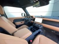 Land Rover Defender 90 5.0 P525 X-Dynamic V8 - <small></small> 160.000 € <small>TTC</small> - #20