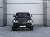 Land Rover Defender 90 5.0 P525 X-Dynamic V8 - <small></small> 139.900 € <small>TTC</small> - #8