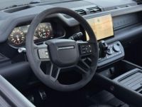 Land Rover Defender 90 5.0 P525 X-Dynamic V8 - <small></small> 139.900 € <small>TTC</small> - #10