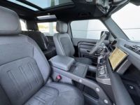 Land Rover Defender 90 5.0 P525 X-Dynamic V8 - <small></small> 139.900 € <small>TTC</small> - #18