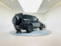 Land Rover Defender 90 5.0 P525 X-Dynamic V8 - <small></small> 124.900 € <small>TTC</small> - #3