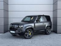 Land Rover Defender 90 5.0 P525 X-Dynamic V8 Carpathian - <small></small> 139.900 € <small>TTC</small> - #1