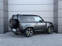 Land Rover Defender 90 5.0 P525 X-Dynamic V8 Carpathian - <small></small> 139.900 € <small>TTC</small> - #2