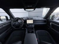 Land Rover Defender 90 5.0 P525 X-Dynamic V8 Carpathian - <small></small> 139.900 € <small>TTC</small> - #4