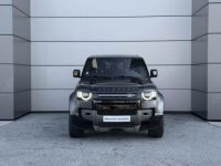 Land Rover Defender 90 5.0 P525 X-Dynamic V8 Carpathian - <small></small> 139.900 € <small>TTC</small> - #8