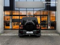 Land Rover Defender 90 5.0 P525 X-Dynamic V8 Carpathian - <small></small> 152.900 € <small>TTC</small> - #7