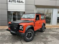 Land Rover Defender 90 90 HARD TOP MARK VI ADVENTURE EDITION - <small></small> 69.900 € <small>TTC</small> - #1