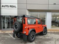 Land Rover Defender 90 90 HARD TOP MARK VI ADVENTURE EDITION - <small></small> 69.900 € <small>TTC</small> - #2