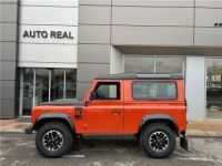 Land Rover Defender 90 90 HARD TOP MARK VI ADVENTURE EDITION - <small></small> 69.900 € <small>TTC</small> - #3