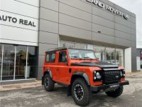 Land Rover Defender 90 90 HARD TOP MARK VI ADVENTURE EDITION - <small></small> 69.900 € <small>TTC</small> - #5